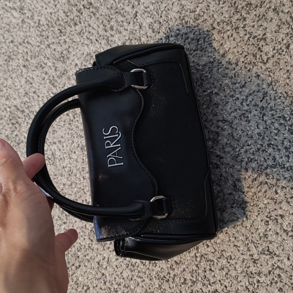 Paris Hilton Mason Mini Tote